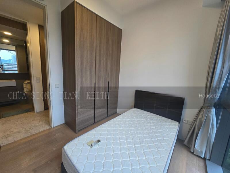Sant Ritz, S$ 1,400,000 (Negotiable), 646 sqft, Condos - Condominium