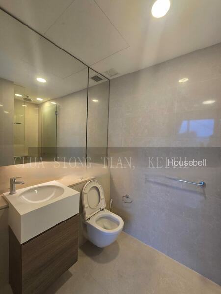 Sant Ritz, S$ 1,400,000 (Negotiable), 646 sqft, Condos - Condominium