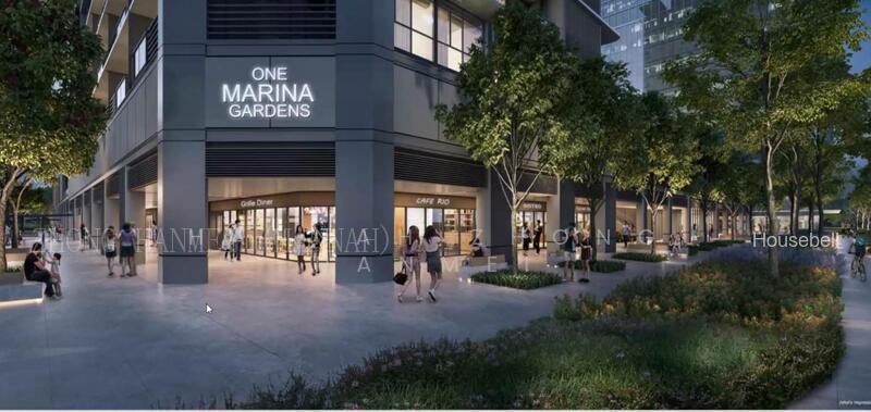 One Marina Gardens(3)