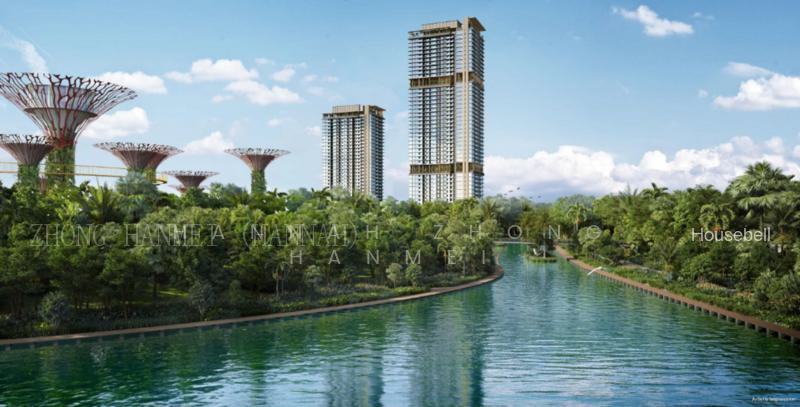 One Marina Gardens(4)