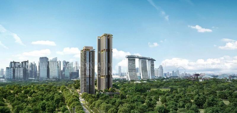 One Marina Gardens(1)