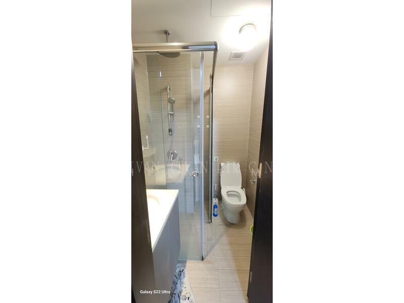 Guillemard Suites, S$ 1,899 /月, 200 sqft, 公寓 - Apartment