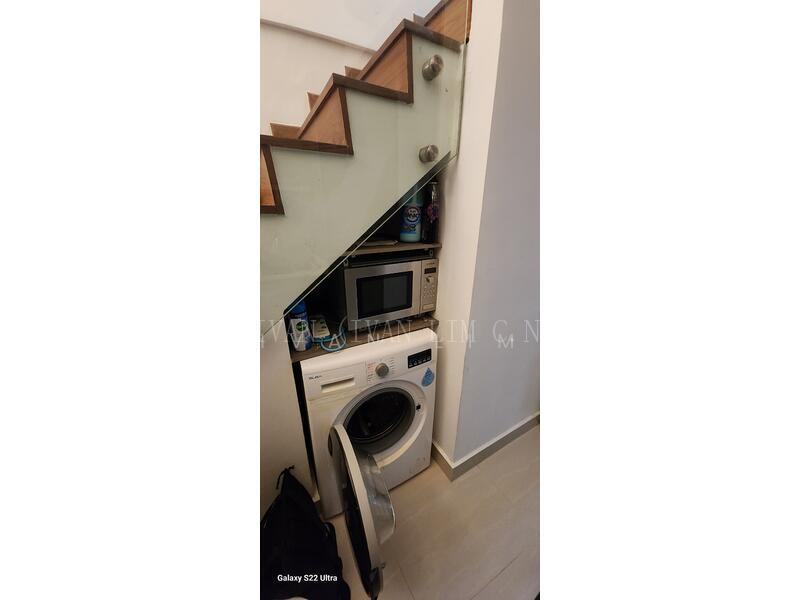 Guillemard Suites, S$ 1,899 /月, 200 sqft, 公寓 - Apartment