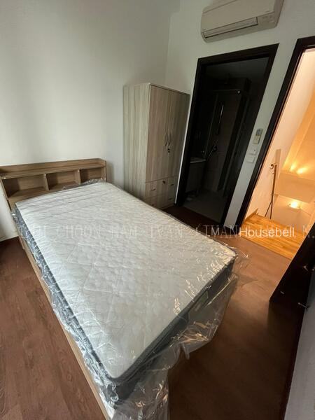 Guillemard Suites