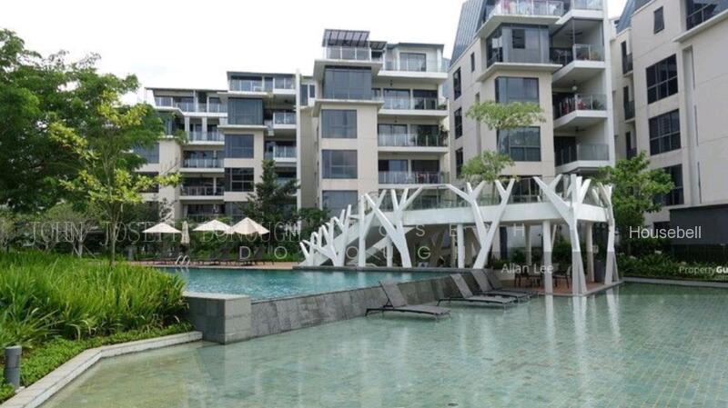 Miltonia Residences