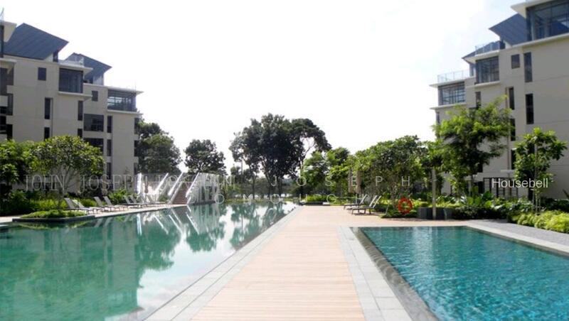 Miltonia Residences, S$ 1,180,000 (Negotiable), 861 sqft, Condos - Condominium