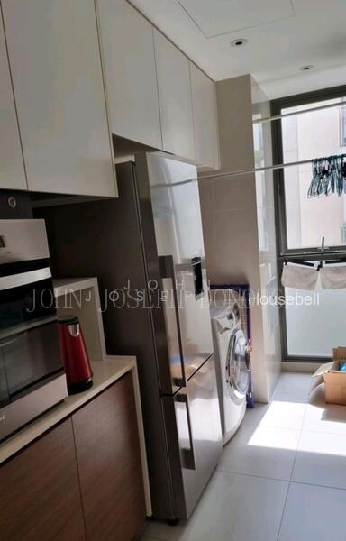 Miltonia Residences, S$ 1,180,000 (Negotiable), 861 sqft, Condos - Condominium