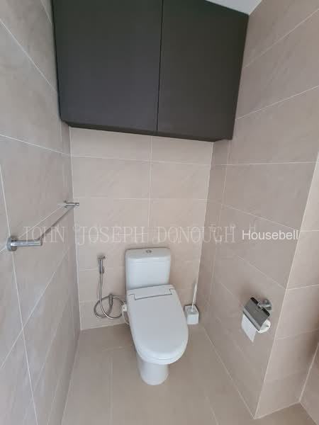 Miltonia Residences, S$ 1,180,000 (Negotiable), 861 sqft, Condos - Condominium