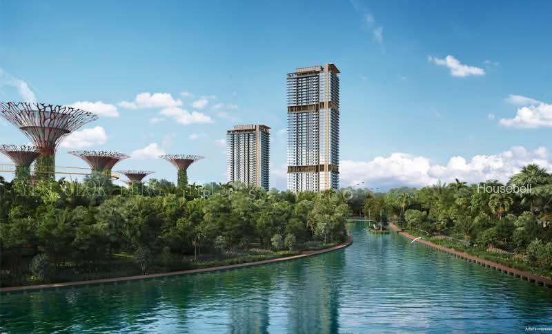 One Marina Gardens(1)
