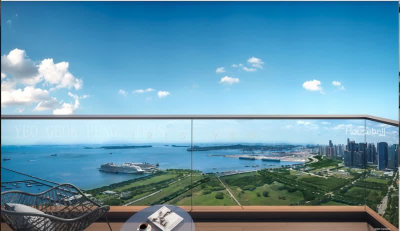 One Marina Gardens(2)