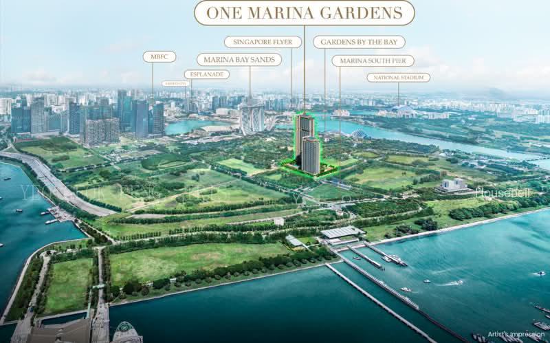 One Marina Gardens(4)