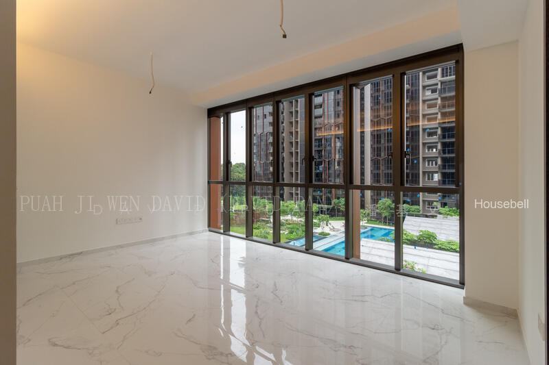 LIV @ MB, S$ 4,000 (最低价格) /月, 517 sqft, 公寓 - Condominium