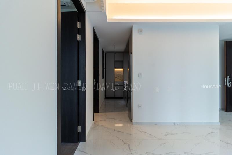 LIV @ MB, S$ 4,000 (最低价格) /月, 517 sqft, 公寓 - Condominium