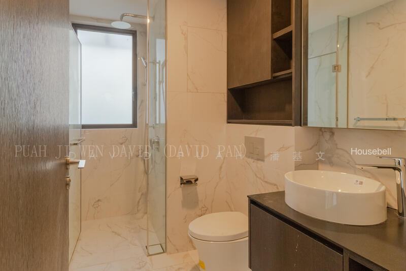 LIV @ MB, S$ 4,000 (最低价格) /月, 517 sqft, 公寓 - Condominium