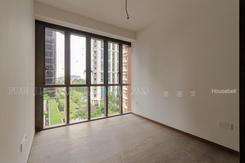 LIV @ MB, S$ 4,000 (最低价格) /月, 517 sqft, 公寓 - Condominium