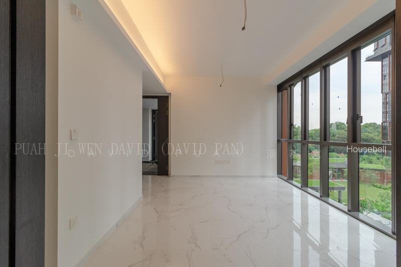 LIV @ MB, S$ 4,000 (最低价格) /月, 517 sqft, 公寓 - Condominium