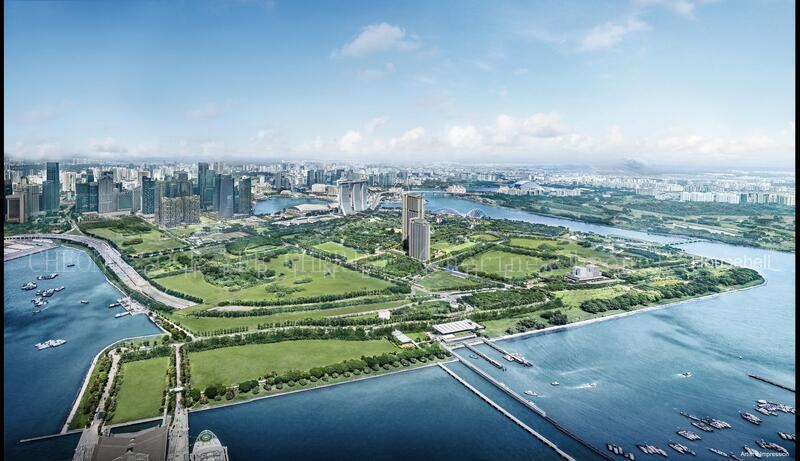One Marina Gardens(1)