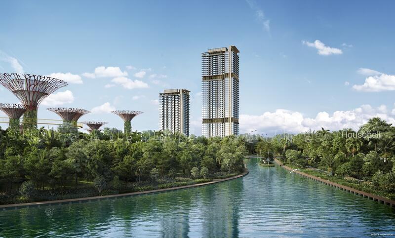 One Marina Gardens(2)