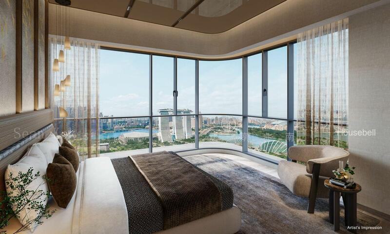One Marina Gardens(3)