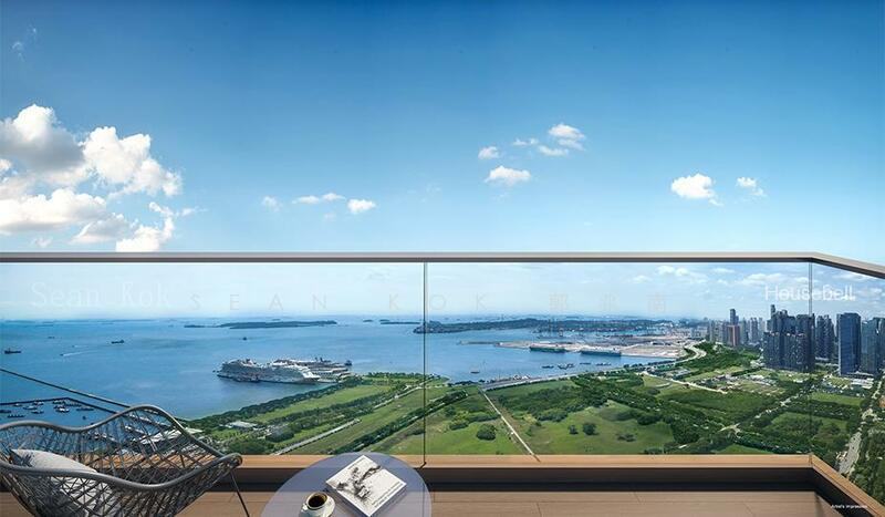 One Marina Gardens(2)