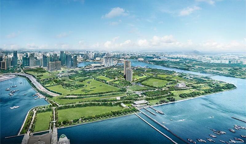 One Marina Gardens(5)