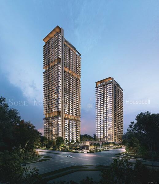 One Marina Gardens(6)