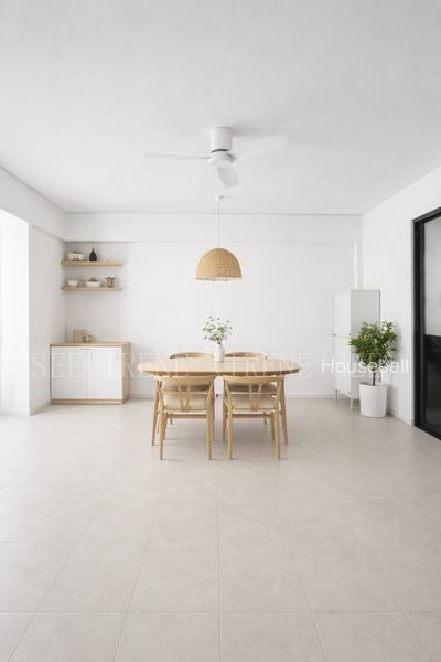 742 Woodlands Circle