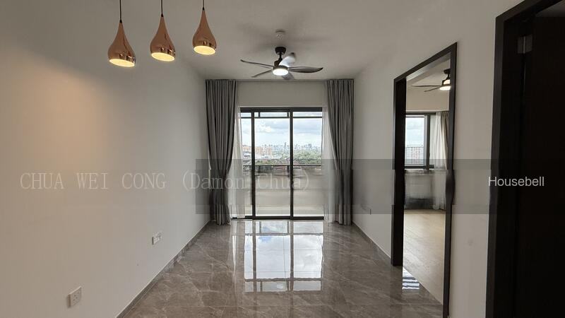 JadeScape, S$ 1,180,000 (Negotiable), 527 sqft, Condos - Condominium