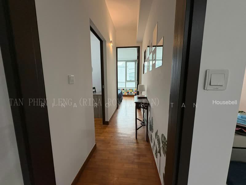 The Rochester Residences, S$ 1,400,000 (Negotiable), 872 sqft, Condos - Condominium