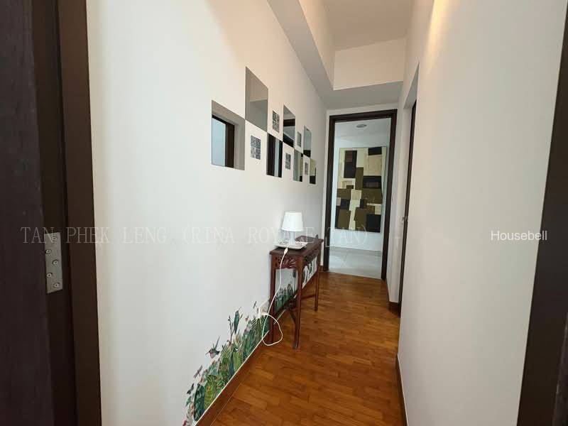The Rochester Residences, S$ 1,400,000 (Negotiable), 872 sqft, Condos - Condominium