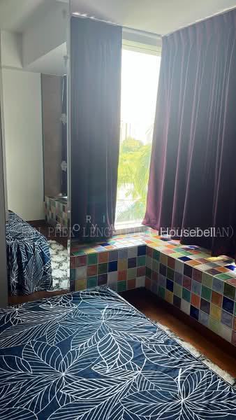 The Rochester Residences, S$ 1,400,000 (Negotiable), 872 sqft, Condos - Condominium