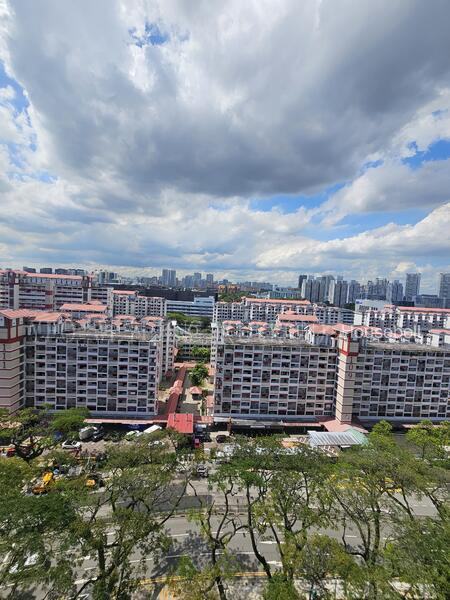 116 Lorong 2 Toa Payoh