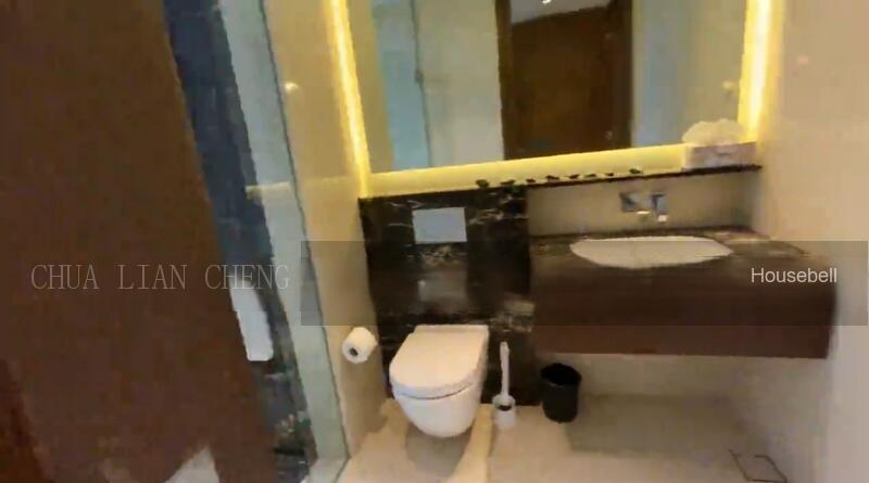 The Meyerise, S$ 2,480,000 (Negotiable), 883 sqft, Condos - Condominium