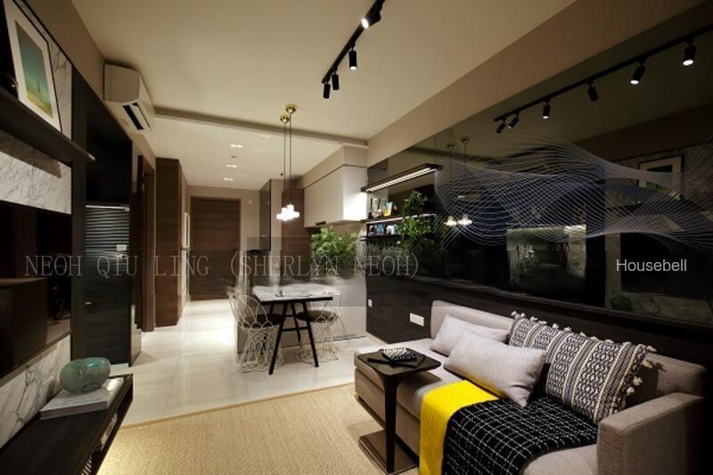The Florence Residences