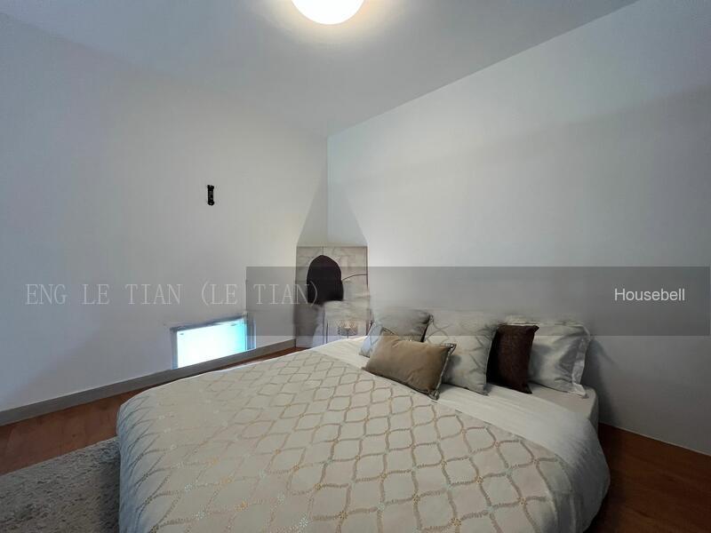 The Greenwich, S$ 888,000, 603 sqft, Condos - Condominium