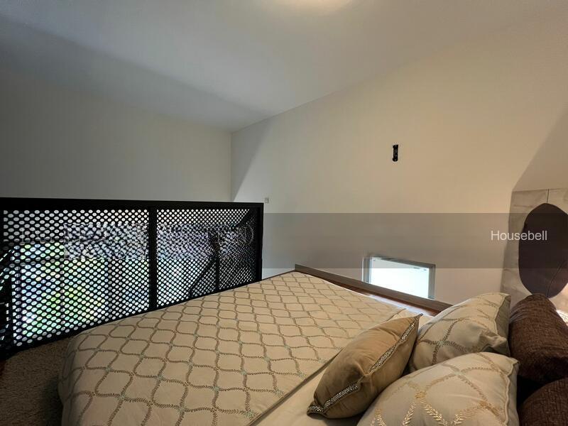 The Greenwich, S$ 888,000, 603 sqft, Condos - Condominium