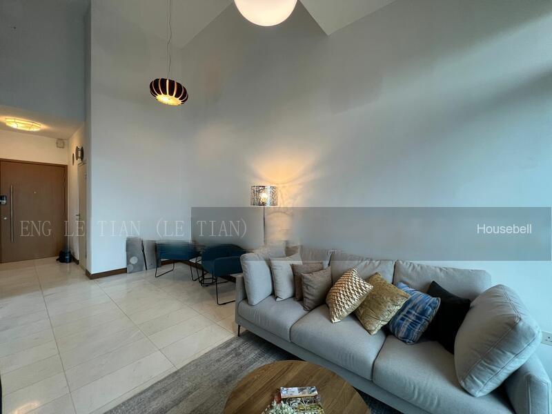 The Greenwich, S$ 888,000, 603 sqft, Condos - Condominium