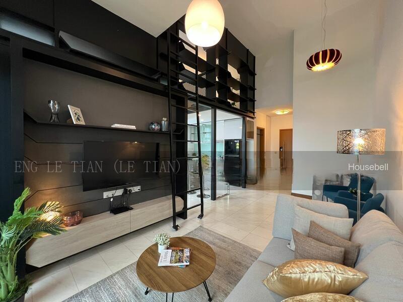 The Greenwich, S$ 888,000, 603 sqft, Condos - Condominium