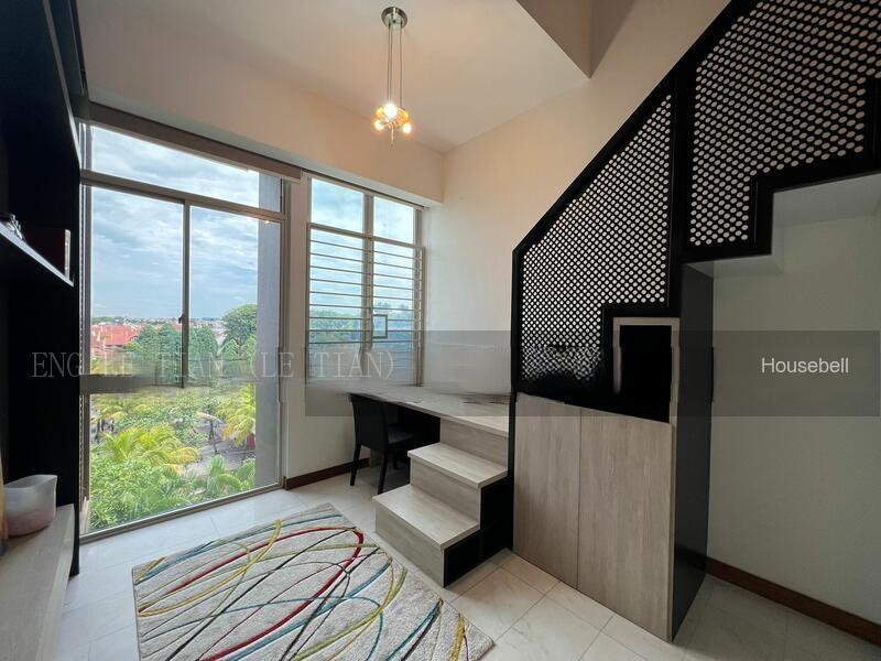 The Greenwich, S$ 888,000, 603 sqft, Condos - Condominium