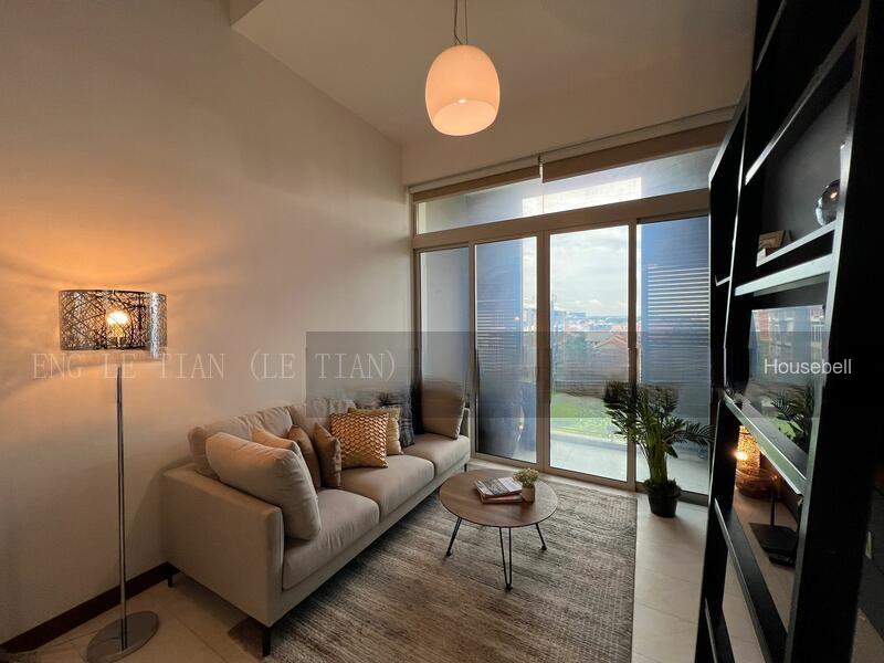 The Greenwich, S$ 888,000, 603 sqft, Condos - Condominium