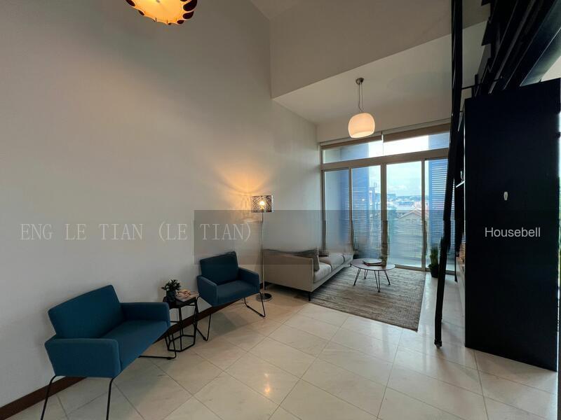 The Greenwich, S$ 888,000, 603 sqft, Condos - Condominium