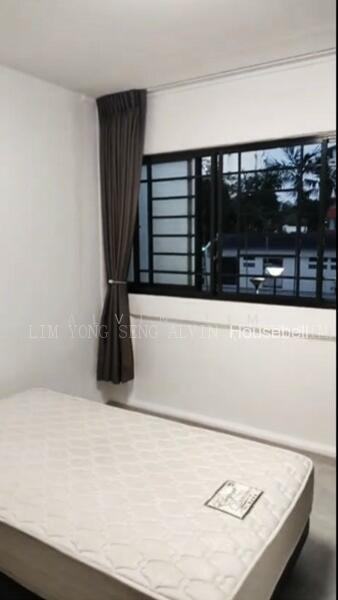 283 Yishun Avenue 6