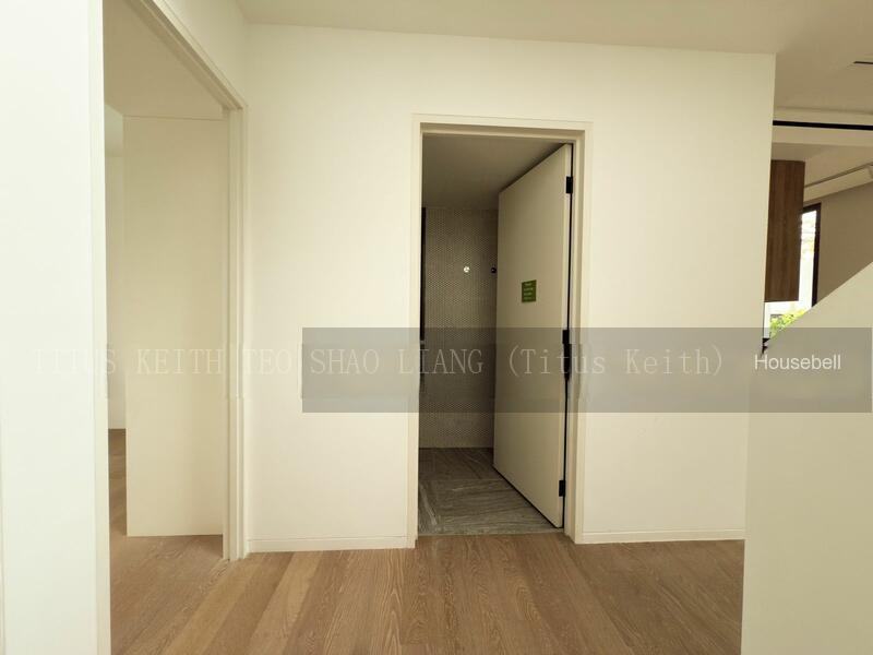 10 Evelyn, S$ 3,439,000, 1,432 sqft, Condos - Condominium