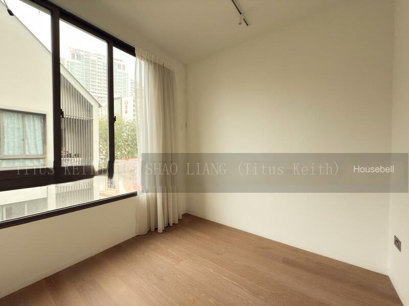 10 Evelyn, S$ 3,439,000, 1,432 sqft, Condos - Condominium