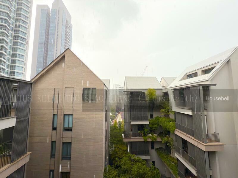 10 Evelyn, S$ 3,439,000, 1,432 sqft, Condos - Condominium