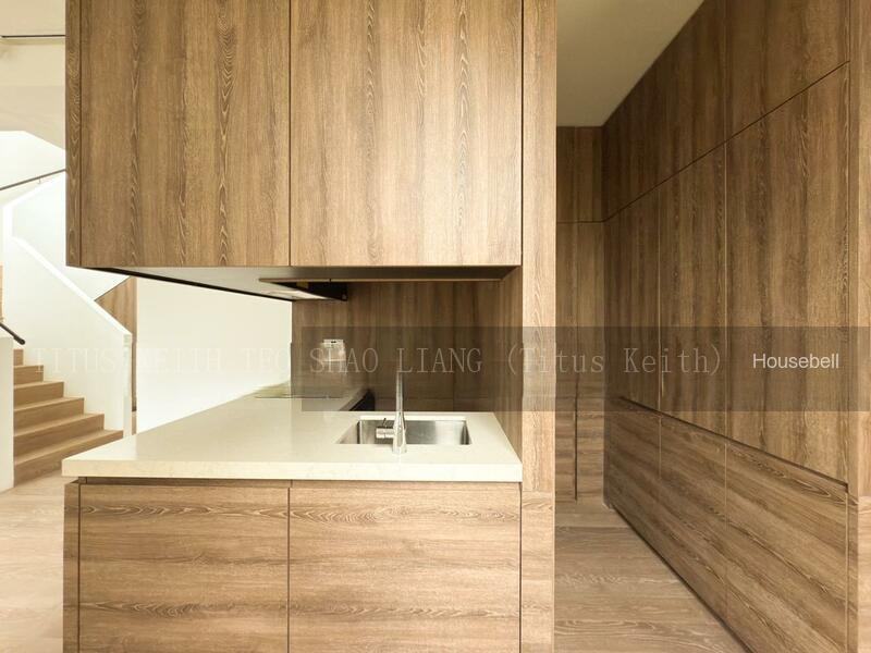 10 Evelyn, S$ 3,439,000, 1,432 sqft, Condos - Condominium