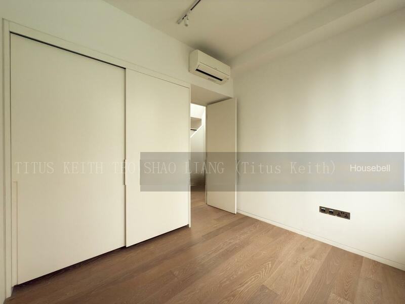 10 Evelyn, S$ 3,439,000, 1,432 sqft, Condos - Condominium