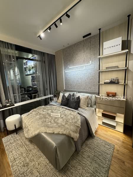 The Arcady At Boon Keng