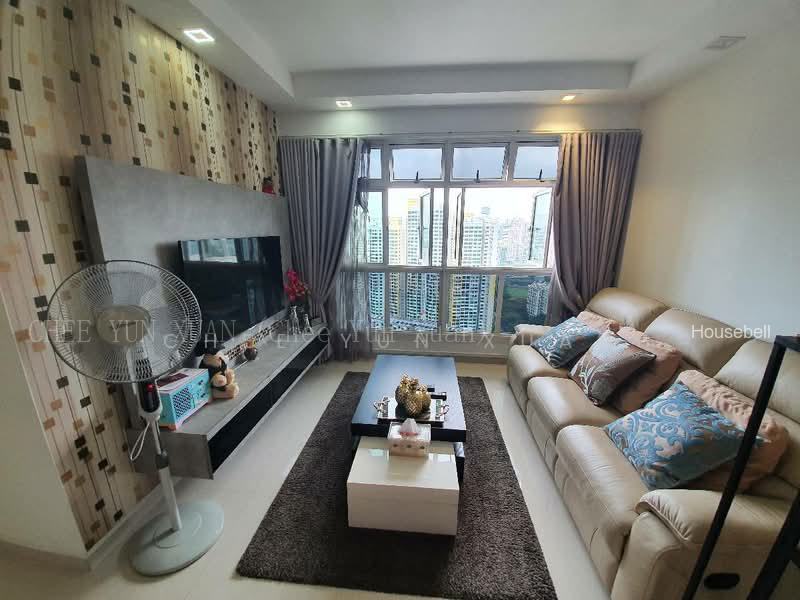 9B Boon Tiong Road