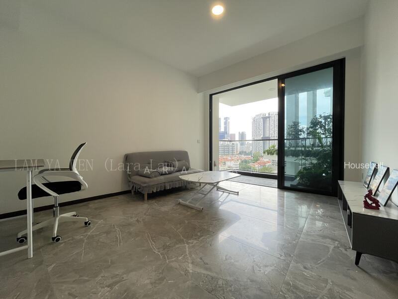 One Pearl Bank
